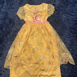 Disney “Belle” costume